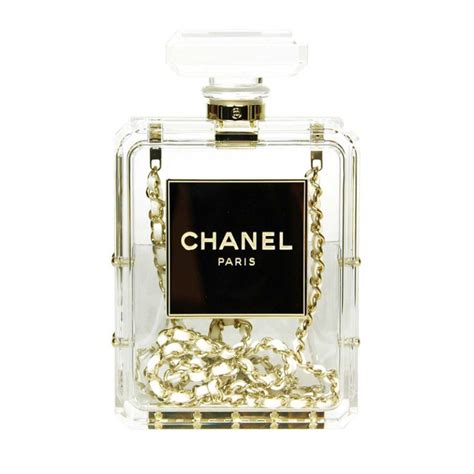 chanel perfume clutch 2014|chanel no 5 clutch.